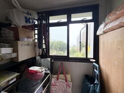 Blk 21 Dover Ville (Queenstown), HDB 3 Rooms #608405781